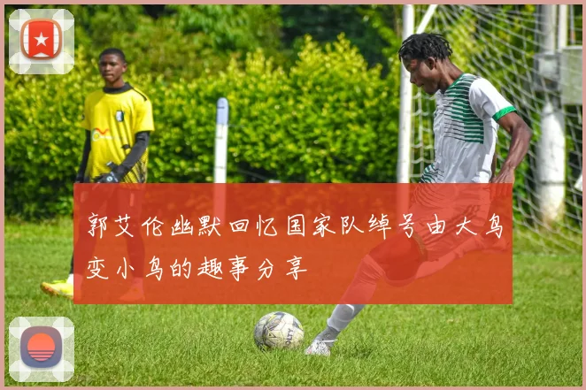 郭艾伦幽默回忆国家队绰号由大鸟变小鸟的趣事分享